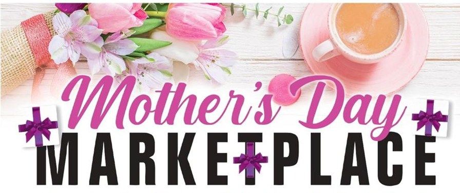 Mother's Day Marketplace 