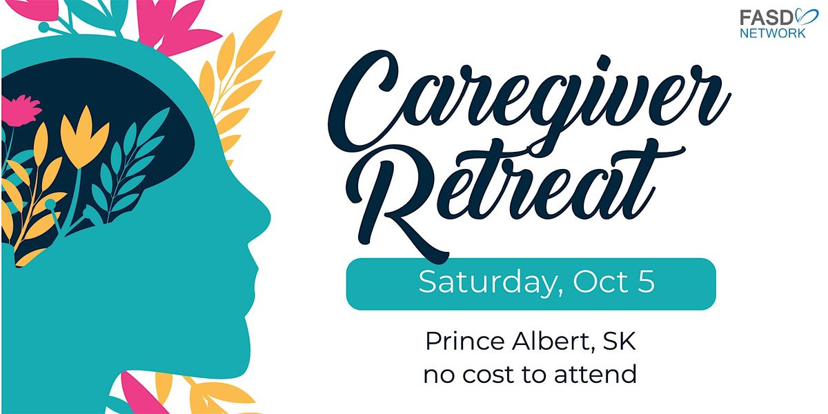 Caregiver Retreat 2024