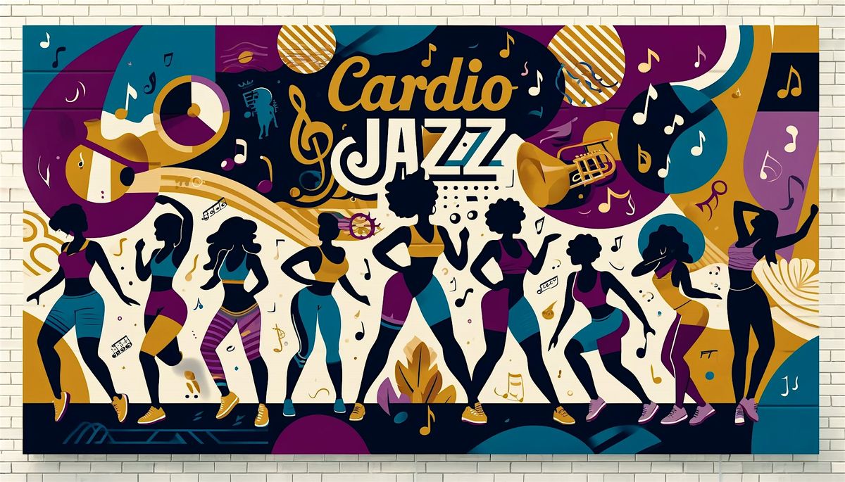 Cardio Jazz Workout