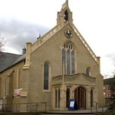 High Street Methodist Church, Maidenhead