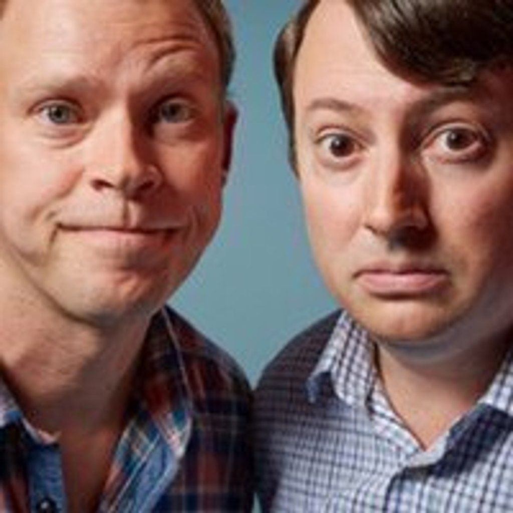 Big Mad Andy's Peep Show Quiz - Cardiff