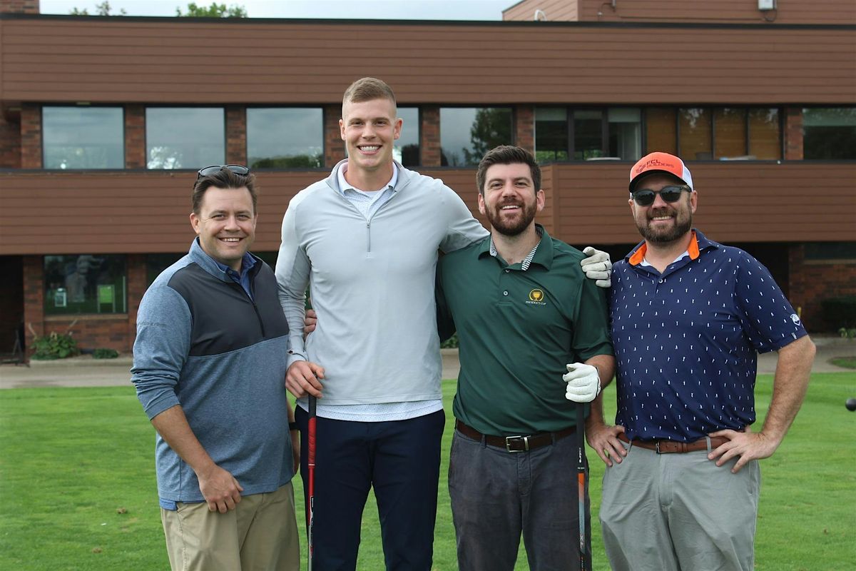 Arlington Heights Park Foundation Golf Classic