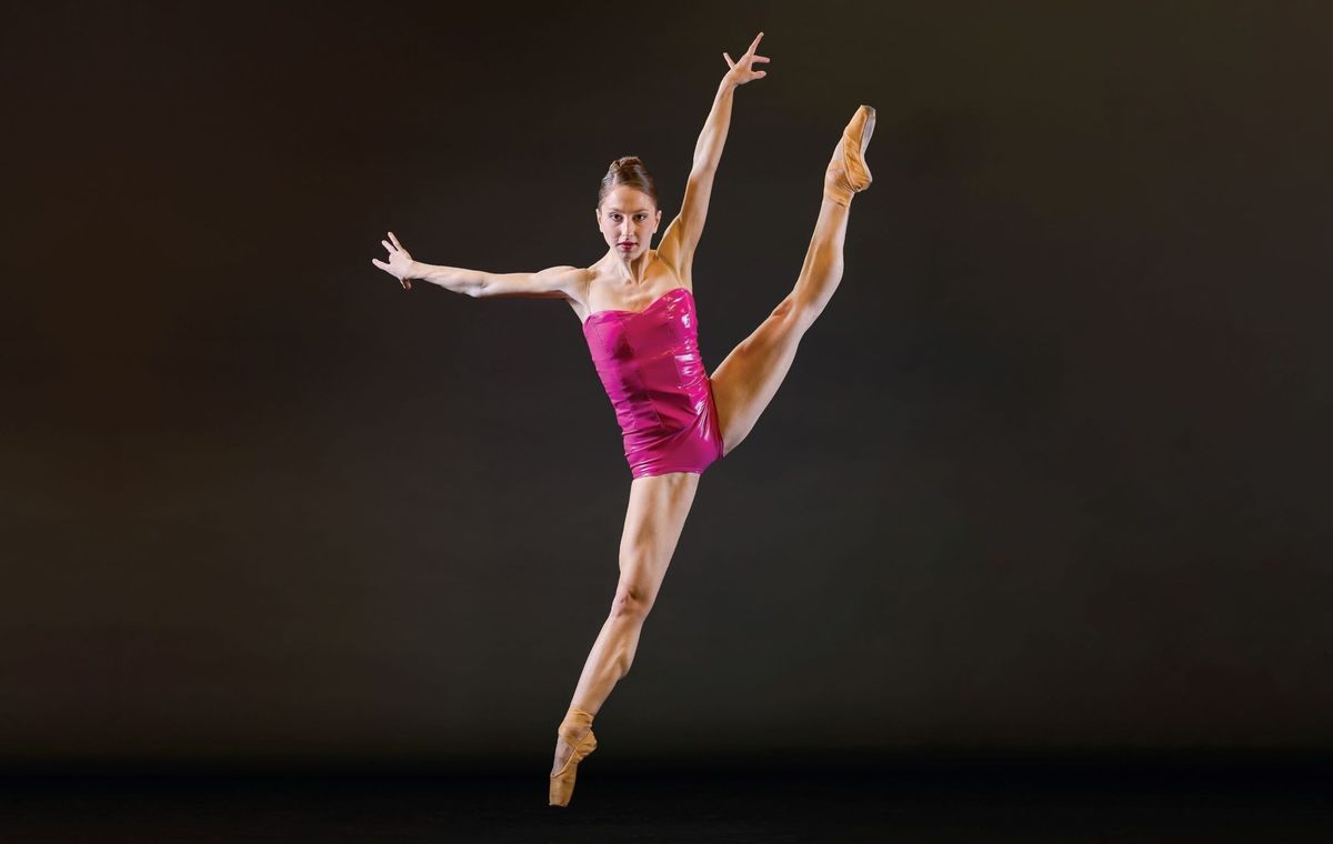 Ballet Tucson - Modern Masters