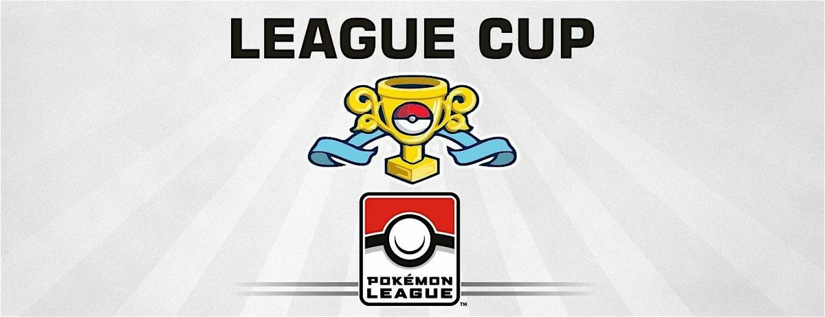 Pok\u00e9mon TCG League Cup  -  ATHENS