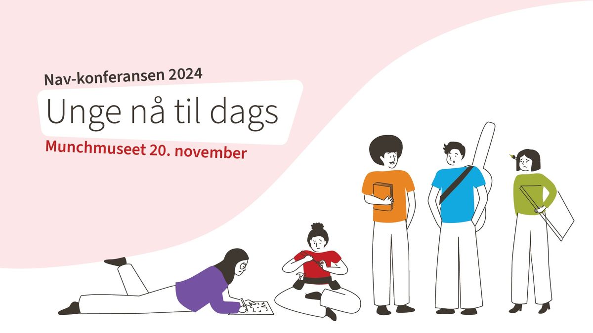 Nav-konferansen 2024