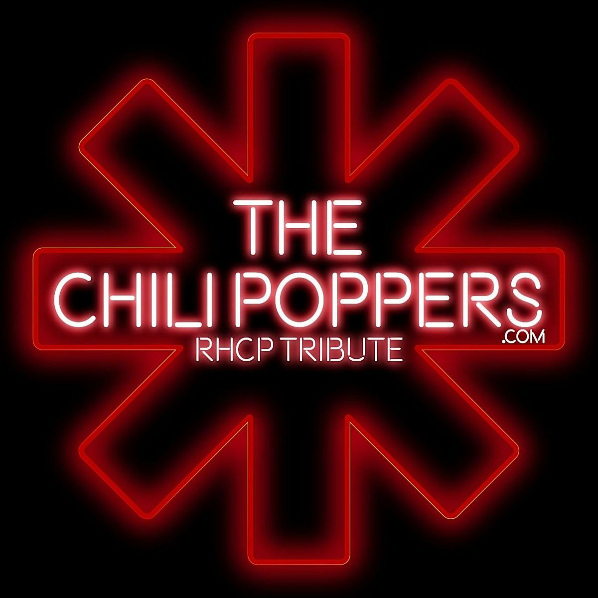 The Chili Poppers - Red Hot Chili Peppers Tribute