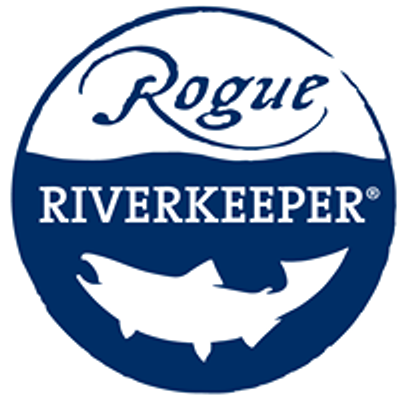 Rogue Riverkeeper