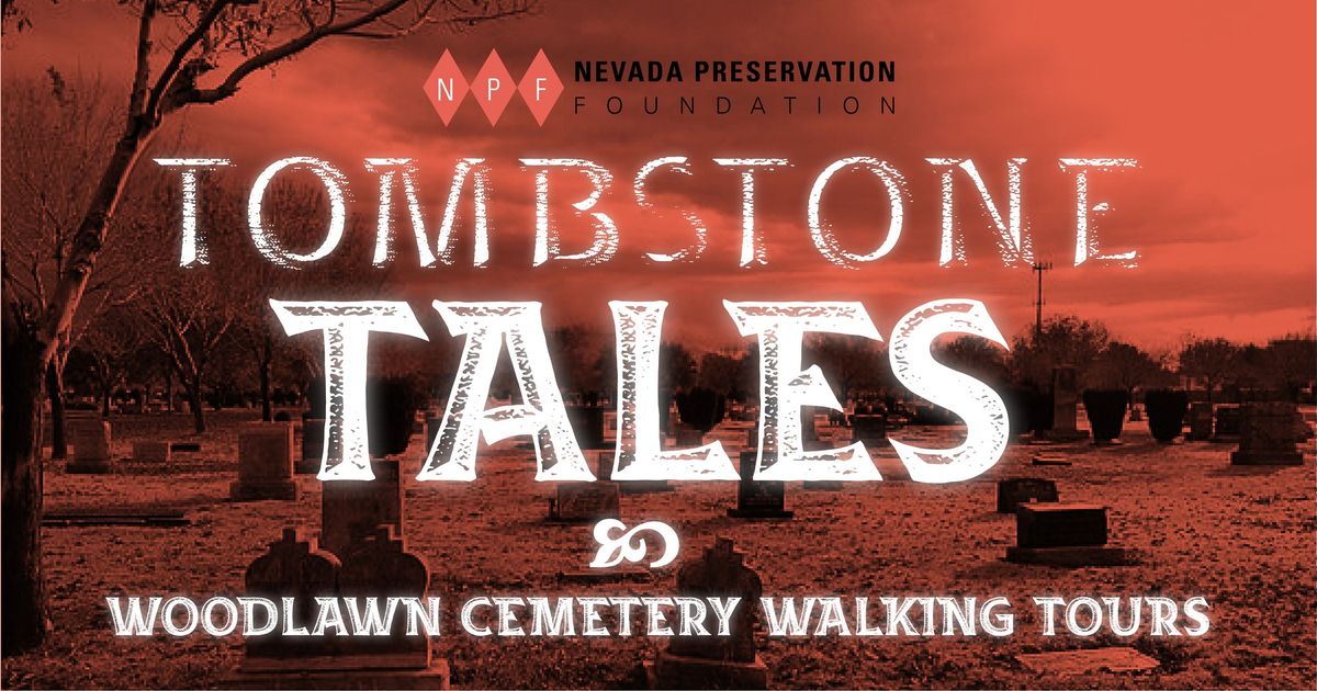 Tombstone Tales