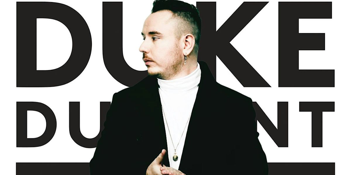 Duke Dumont @ AYU Dayclub