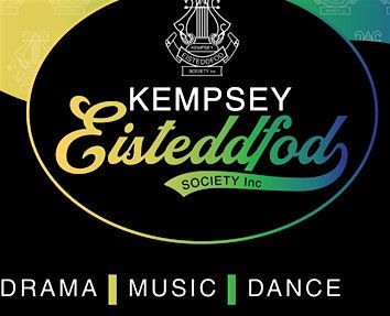 2024 Kempsey Eisteddfod Groups - Tickets