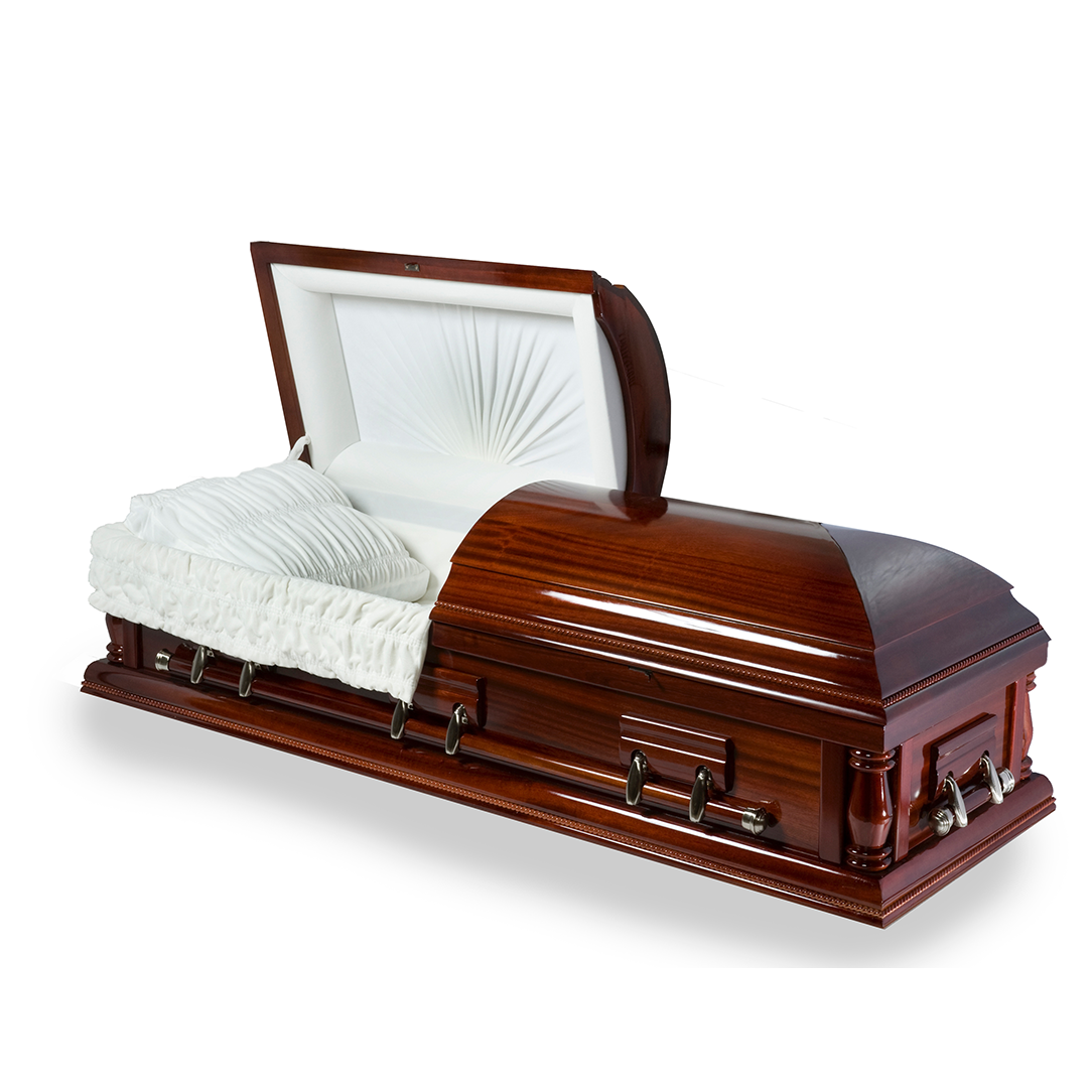 Caskets