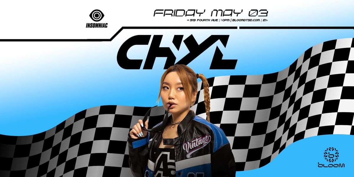 CHYL (21+)