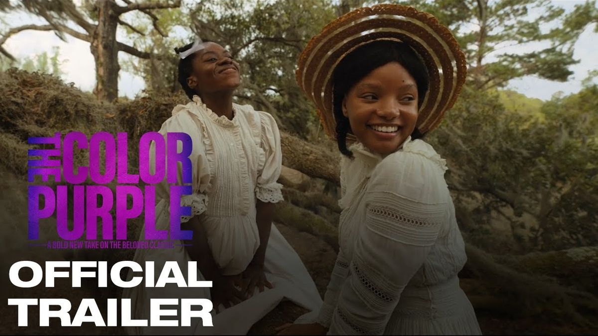 The Color Purple