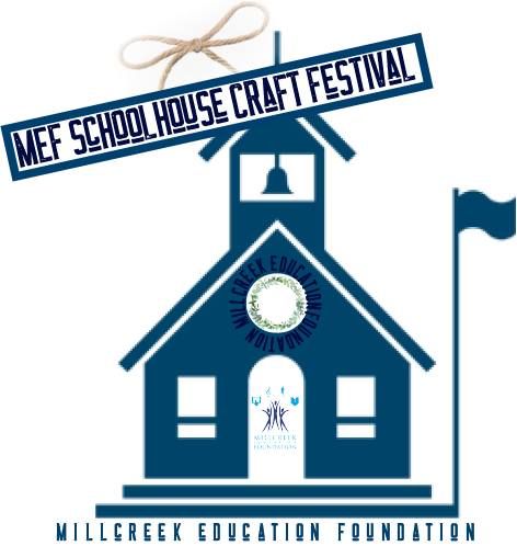 2024 MEF School House Craft Festival