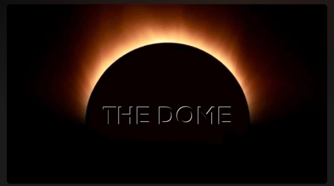 THE DOME II TRINITY