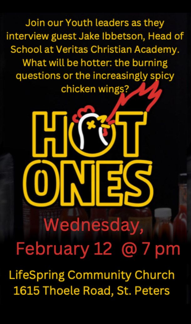 HOT ONES