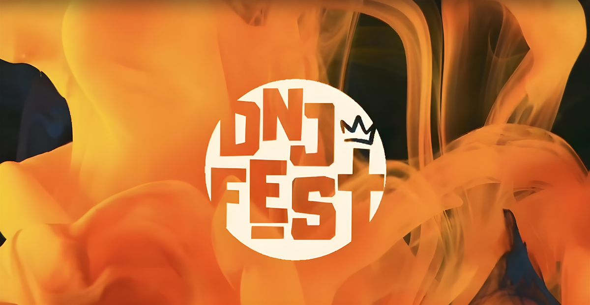 DNJ Fest 2024