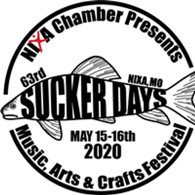 Nixa Sucker Days Music, Arts and Crafts Festival