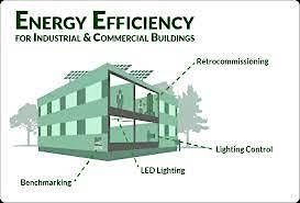 Course 6: Energy Efficiency for Buildings