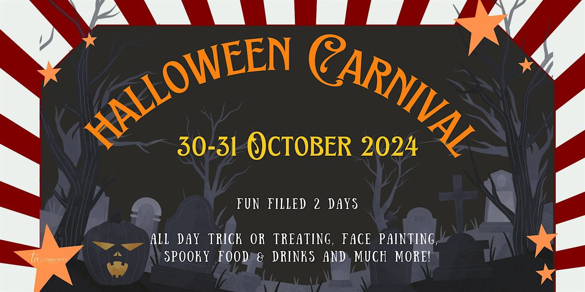 Halloween Carnival