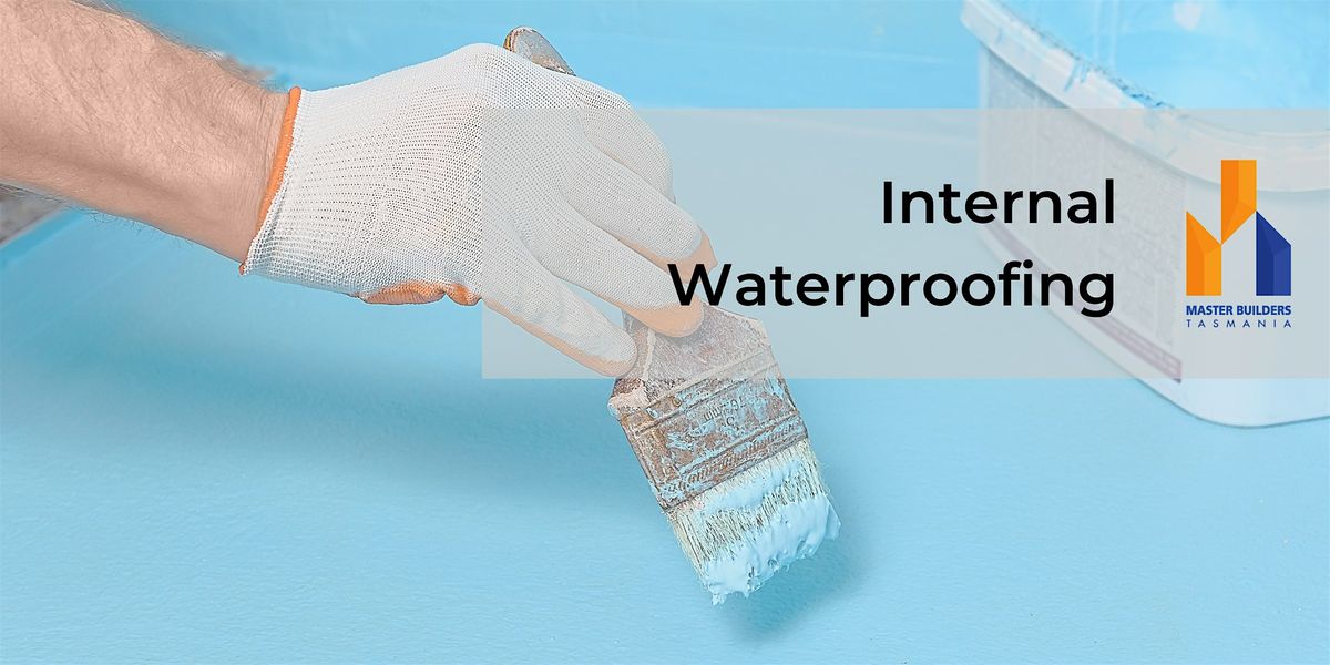 Internal Waterproofing - North West