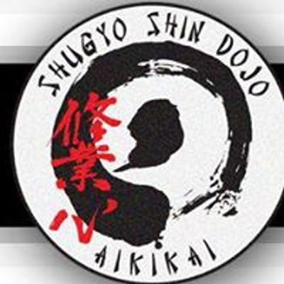 Aikido Aikikai RD - ShugyoShin Dojo