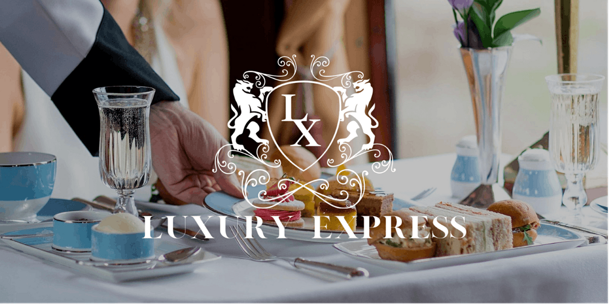The Luxury Express