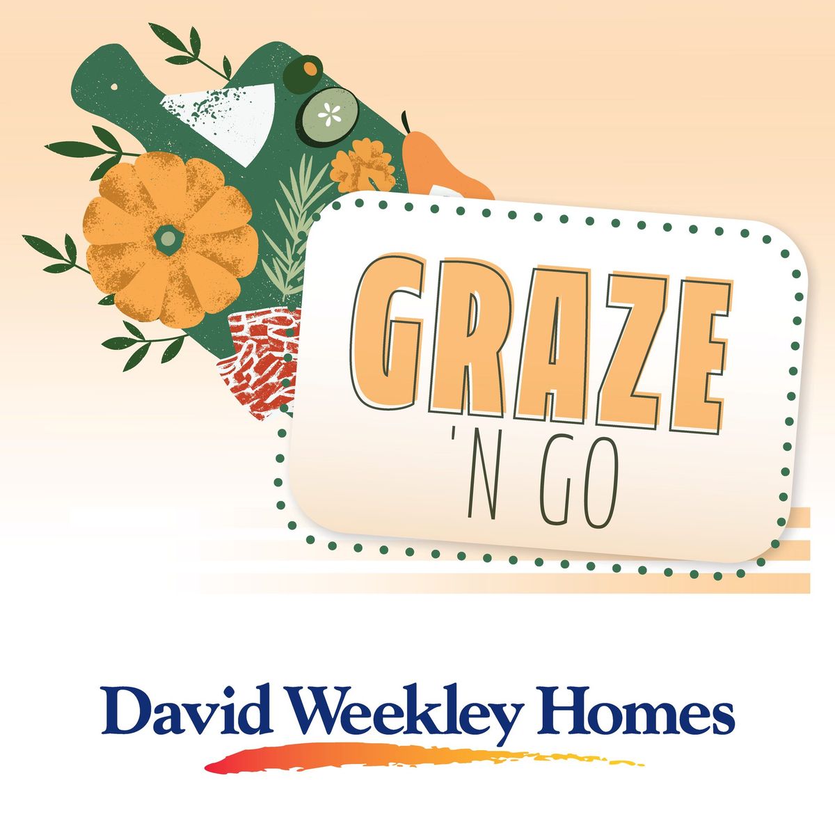 Westshore Crossing: Graze and Go Grand Opening