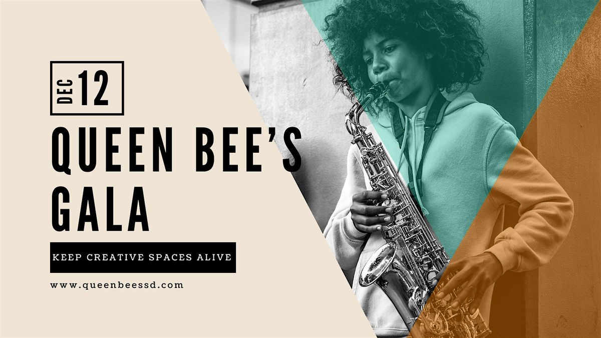 Queen Bee's Gala