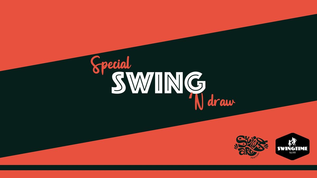 Swing\u2019n Draw - pratique swing