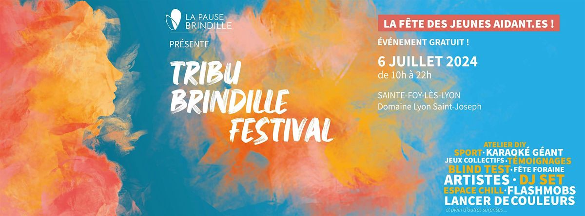 Tribu Brindille Festival