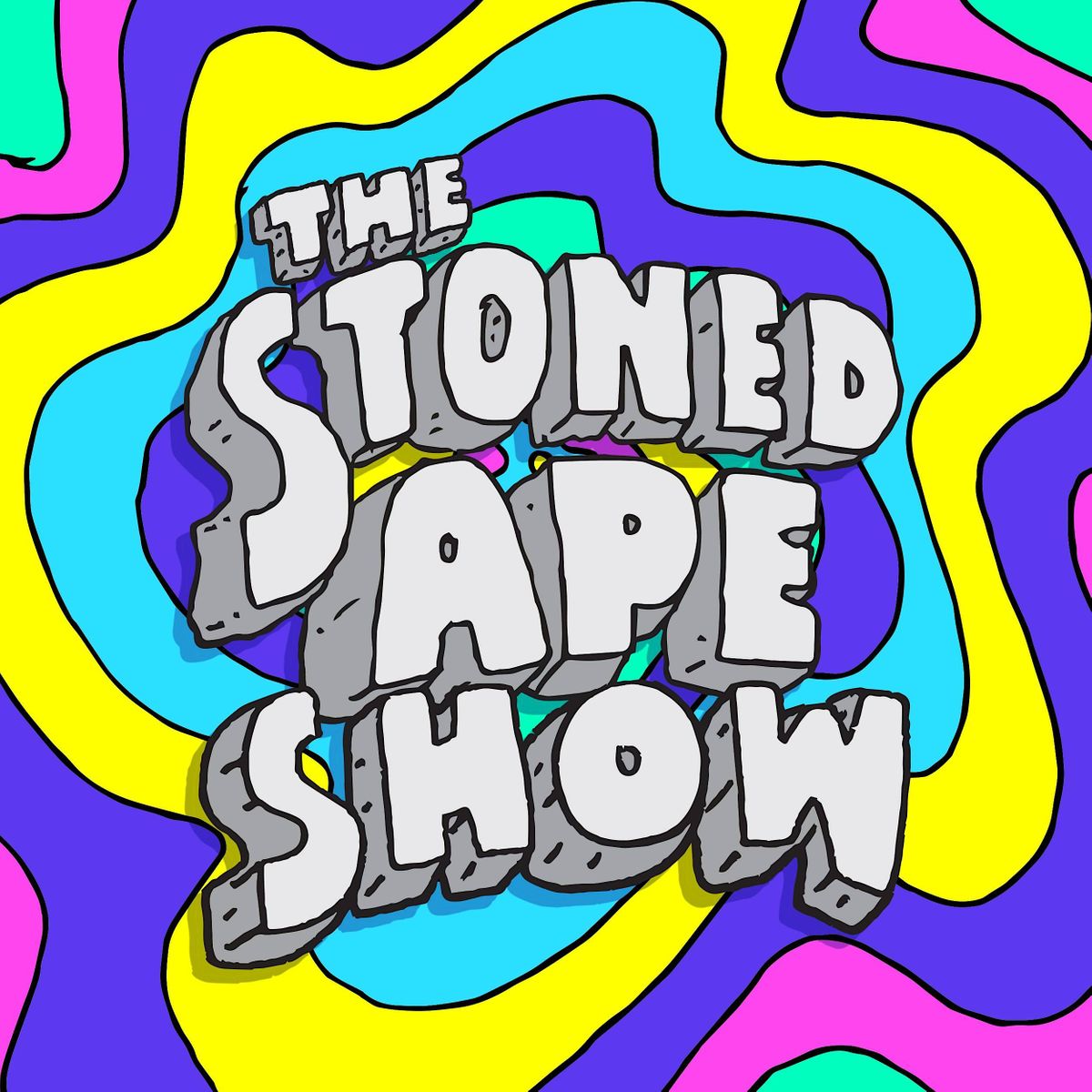 The Stoned Ape Show - Denver