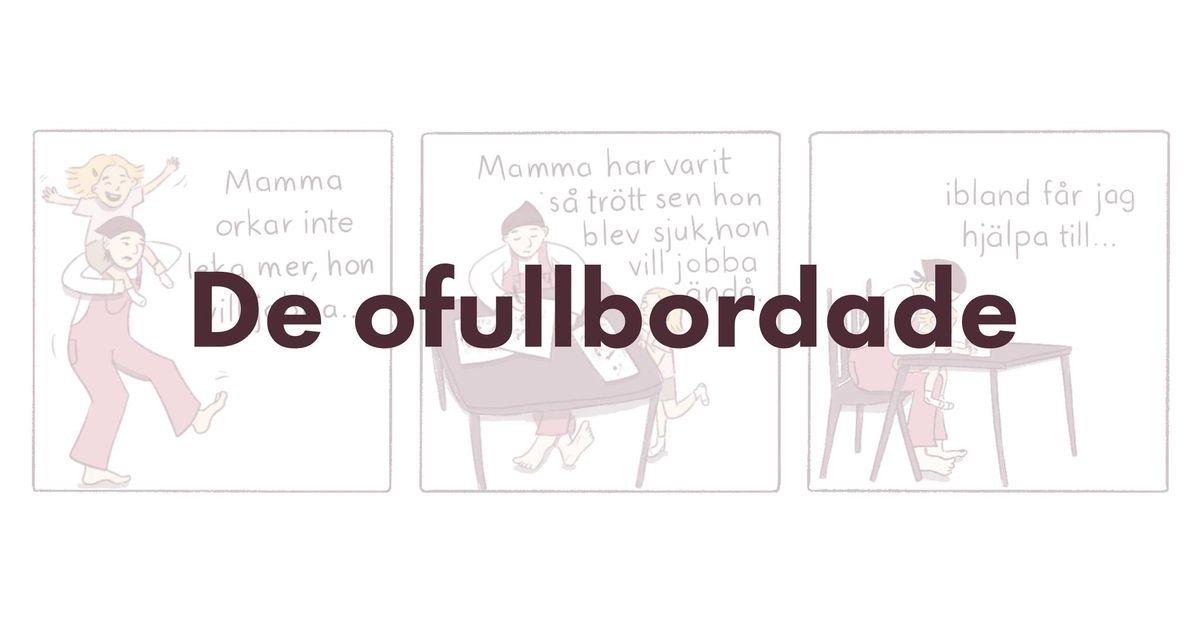 De ofullbordade med Malm\u00f6 akademiska orkester