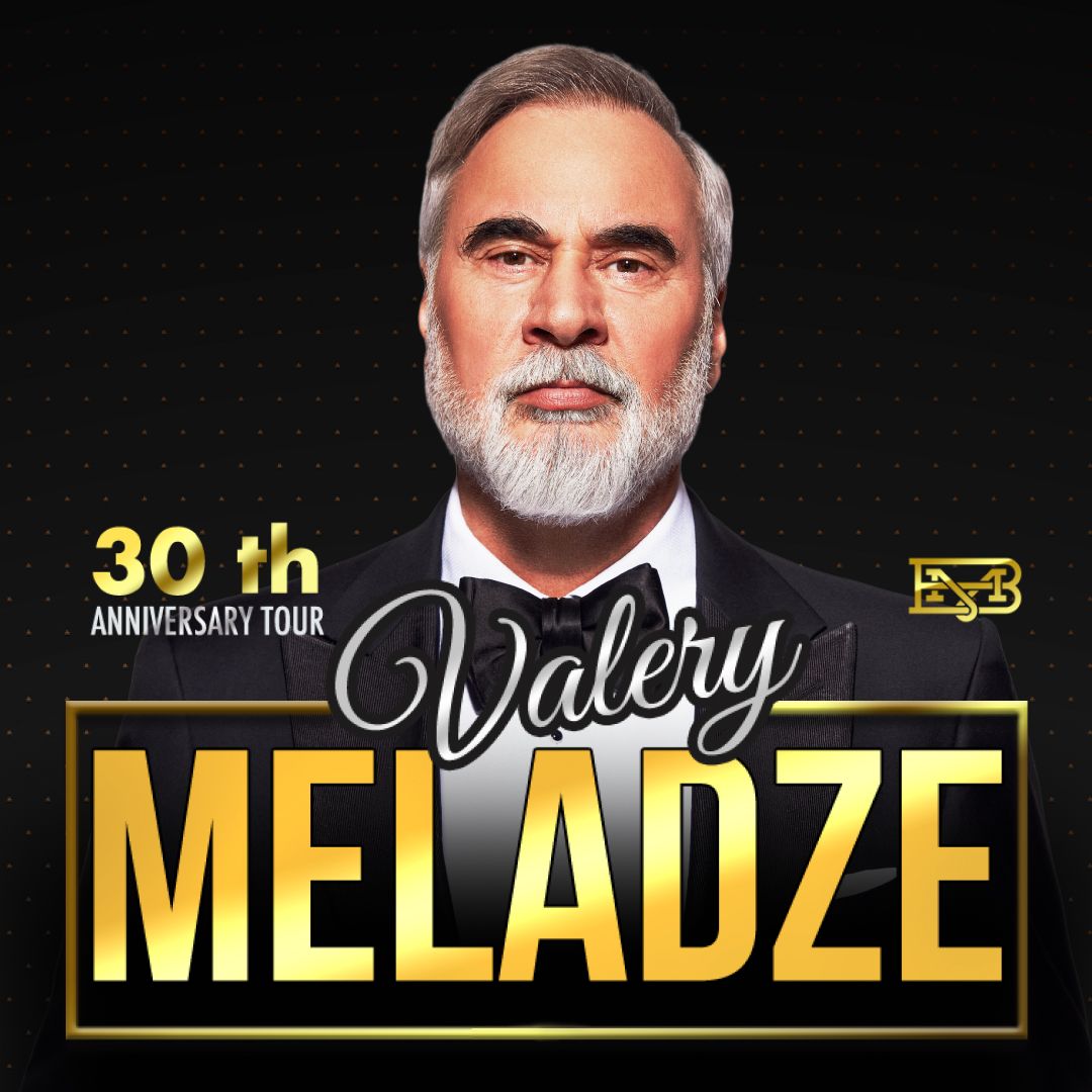 Valery Meladze