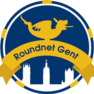Roundnet Gent