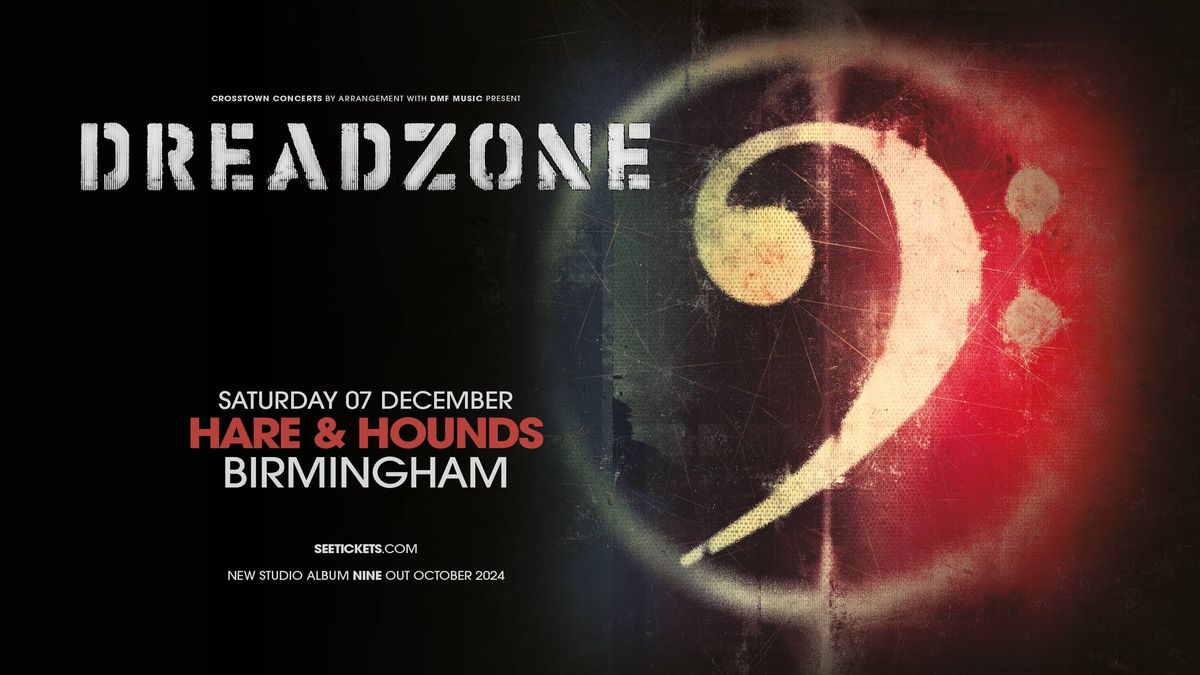 Dreadzone