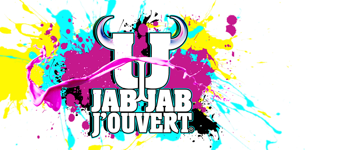 OFFICIAL JAB JAB J'OUVERT 2023 - Toronto Caribana Caribbean Carnival