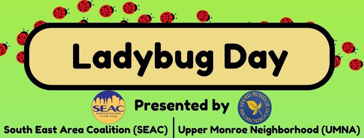 Ladybug Day \u201824