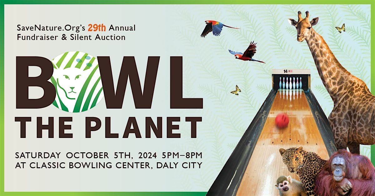 Bowl the Planet