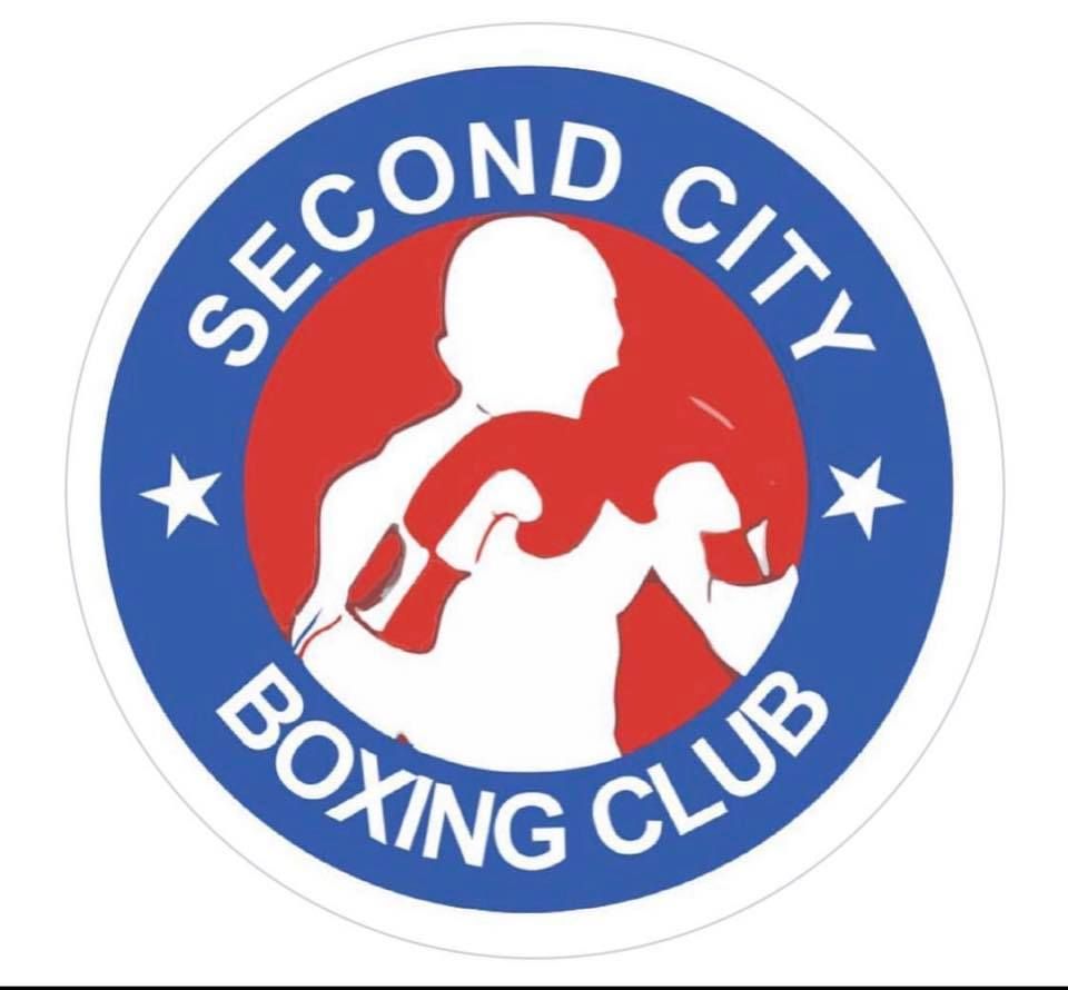 Second City Boxing Club Homeshow