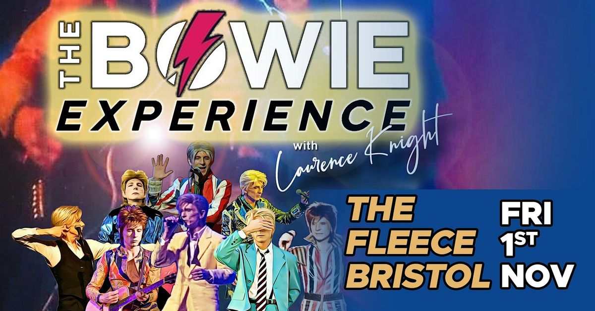 The Bowie Experience