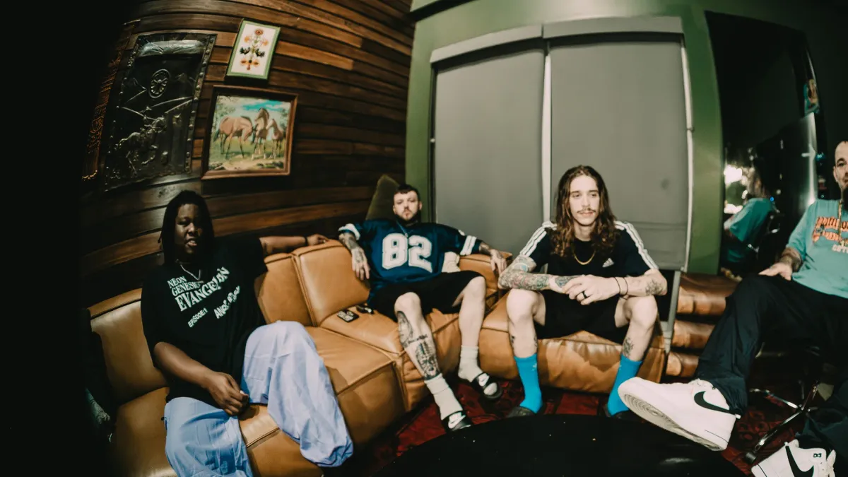 PeelingFlesh in Des Moines