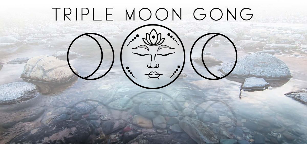 June Gong Bath Sound Meditation Beckenham Place Mansion, Beckenham