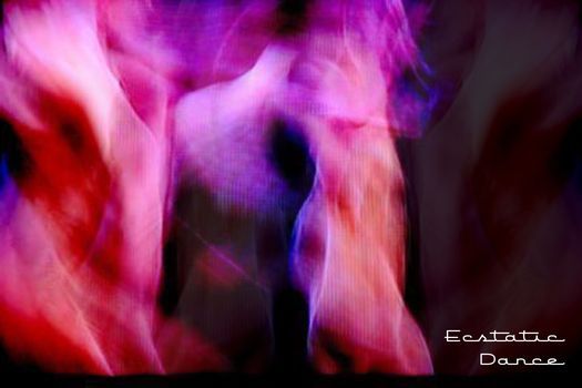 Ecstatic Dance! Graz