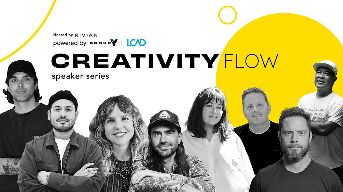 CreativityFlow