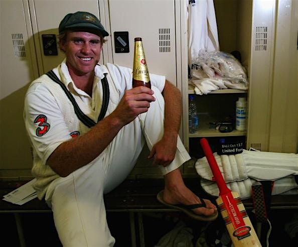 UDCC Sportsman's Night + Guest speaker Matthew Hayden