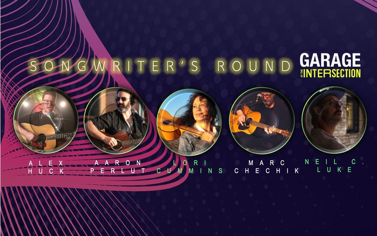 Songwriter's Round