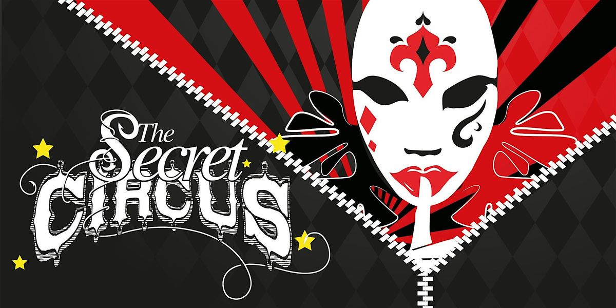 The Night Circus - 10 year anniversary party!