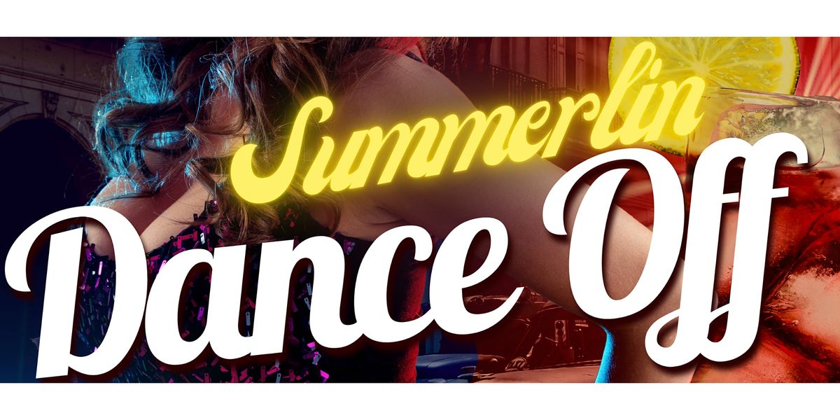 Summerlin Dance Off, Fred Astaire Dance Studio Of Las Vegas, 14 May 2022