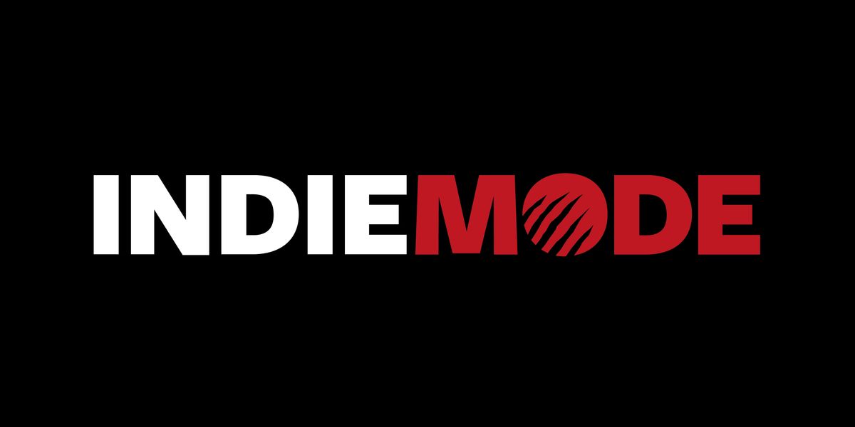 INDIEMODE: Your Monthly Dose of Indie Film | Category: AR\/VR Shorts